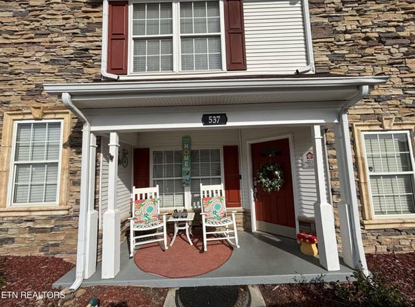 537 Orchard Valley Way, Pigeon Forge, TN 37862