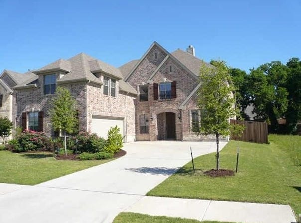 910 Redbird Lane, Allen, TX 75013