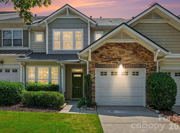 567 Pine Links Drive, Tega Cay, SC 29708