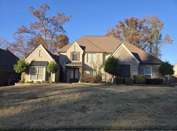 8280 REBECCA WOODS Dr, Bartlett, TN 38002