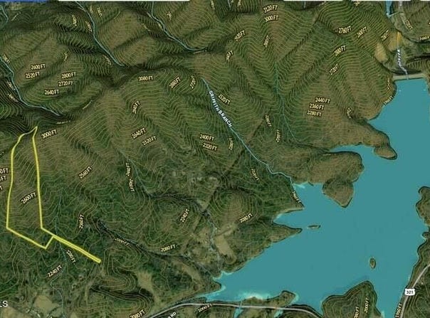 John Glover Road, Hampton, TN 37658