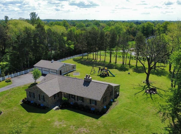 15027 BRADDOCK Road, CENTREVILLE, VA 20120