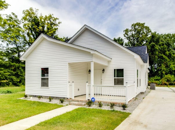527 Dingle Street, Sumter, SC 29150