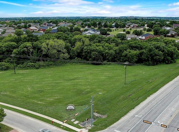 Bobcat Road, Roanoke, TX 76262