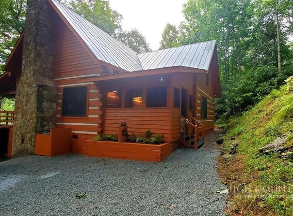 270 Bentley Road, Sugar Grove, NC 28679