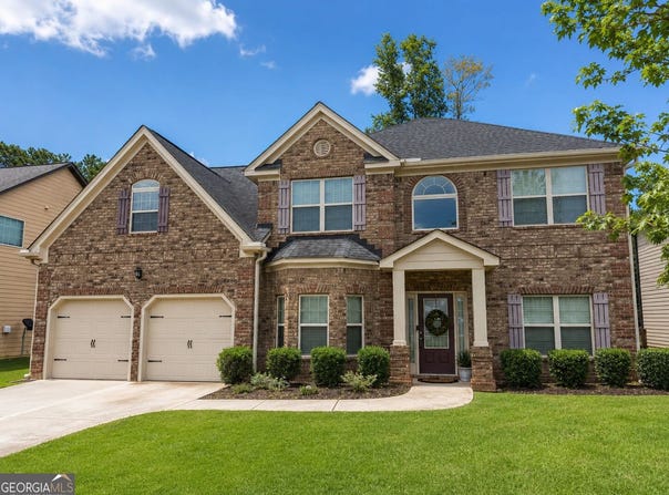 12180 Centerra Drive, Hampton, GA 30228