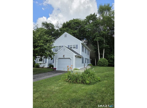 193 Deer Run Trail, Manchester, CT 06042