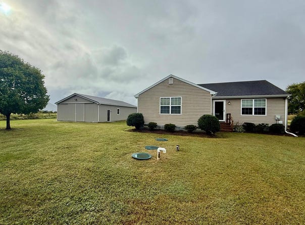 23491 BRUNKHORST Road E, PRESTON, MD 21655