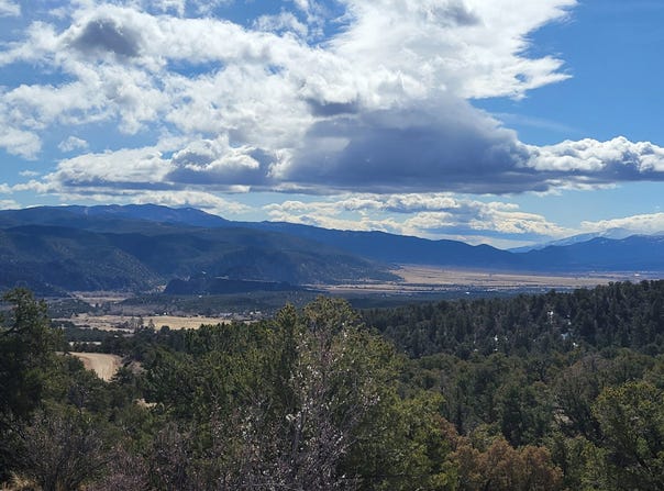 TBD Highway 285, Salida, CO 81201