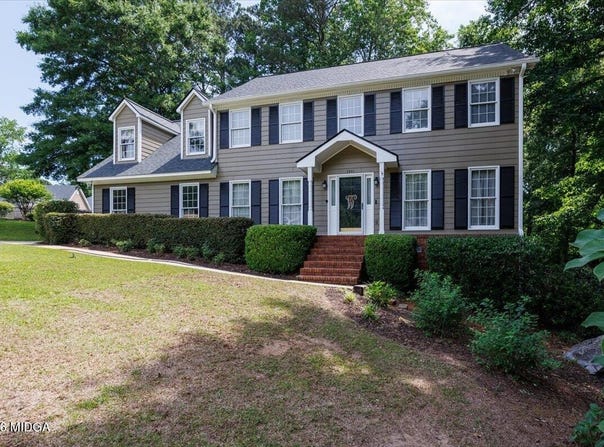 1301 Craddock Way, Macon, GA 31210
