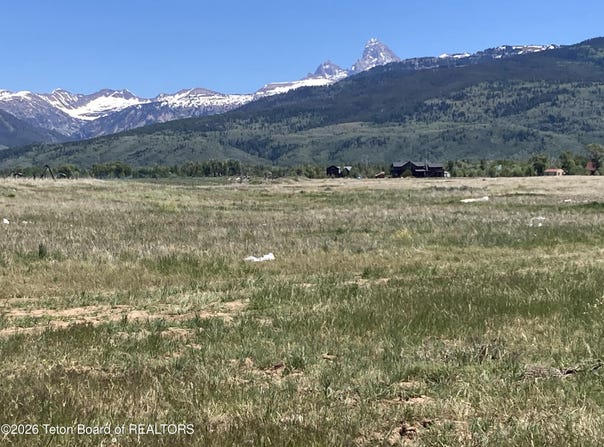 IROQUOIS Way, Driggs, ID 83422