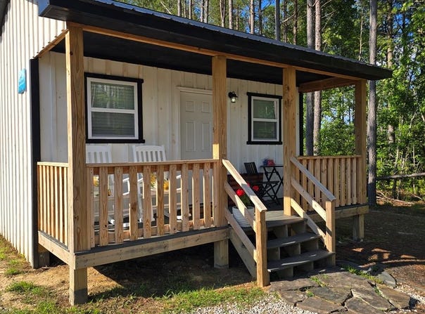 15+/- AC Red Hill Road, Sunbright, TN 37872