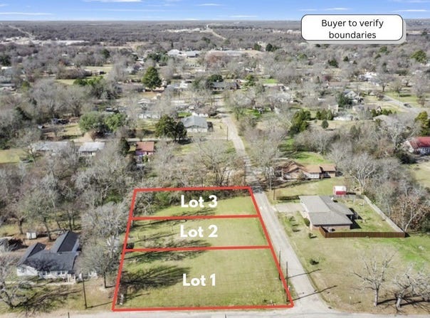 610 Tidmore, Malakoff, TX 75148