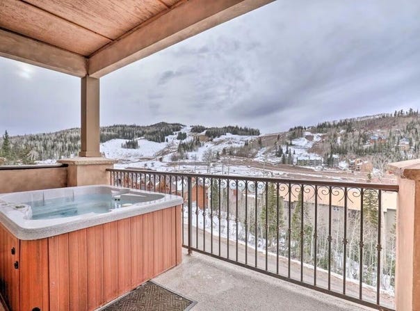 565 S Vasels Rd, Brian Head, UT 84719