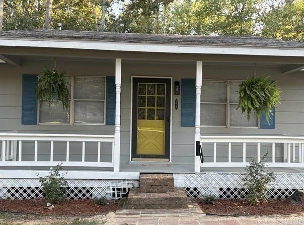 7004 Nell Drive, Pine Bluff, AR 71603