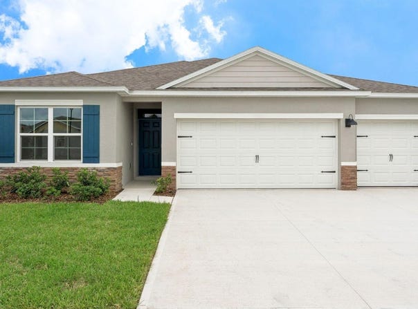 2523 Dorset Court, Ormond Beach, FL 32174