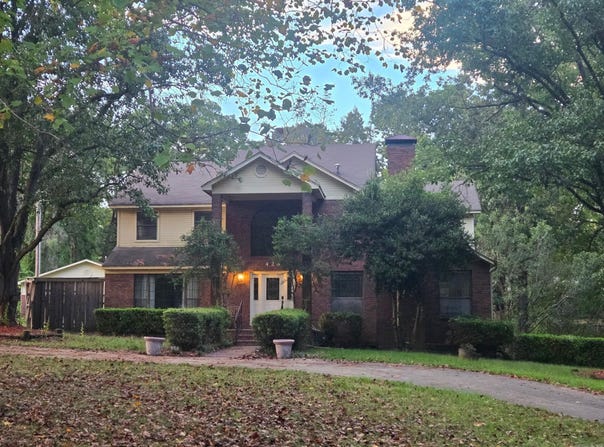 426 Mills Park Road, Bryant, AR 72022
