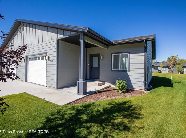 275 RIVER RIVER VIEW CIRCLE 2, Alpine, WY 83128