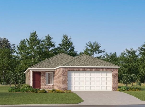 37981 W 208th Terrace, Edgerton, KS 66021