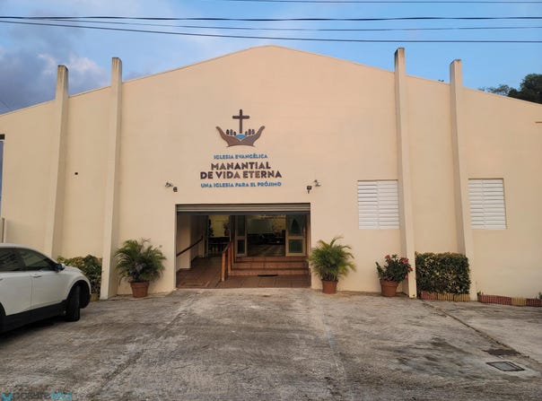 Arecibo, PR 00688