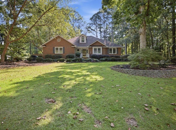107 Hannah Circle, Anderson, SC 29621