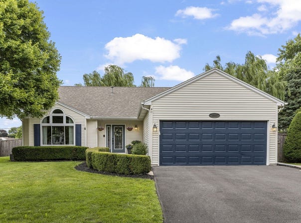 2317 Gray Hawk Drive, Plainfield, IL 60586