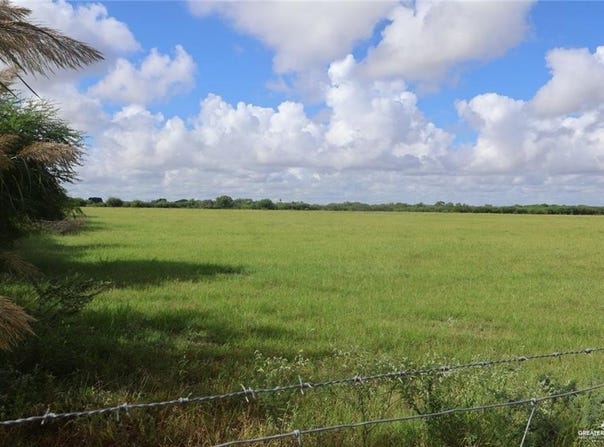 CR 2800, La Sara, TX 78580