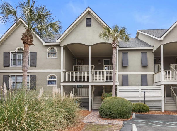 2106 Landfall Way, Seabrook Island, SC 29455