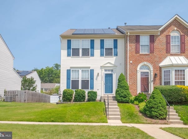 5046 BRISTLE CONE CIR, ABERDEEN, MD 21001