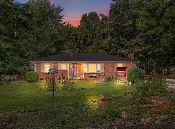 3770 Flatwoods Rd, CAMDEN, TN 38320