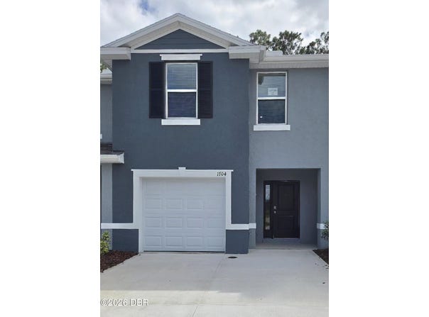 1704 Sugarwood Loop, DeLand, FL 32724