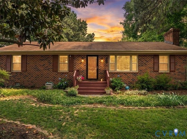 12203 McKenna Circle, Midlothian, VA 23112