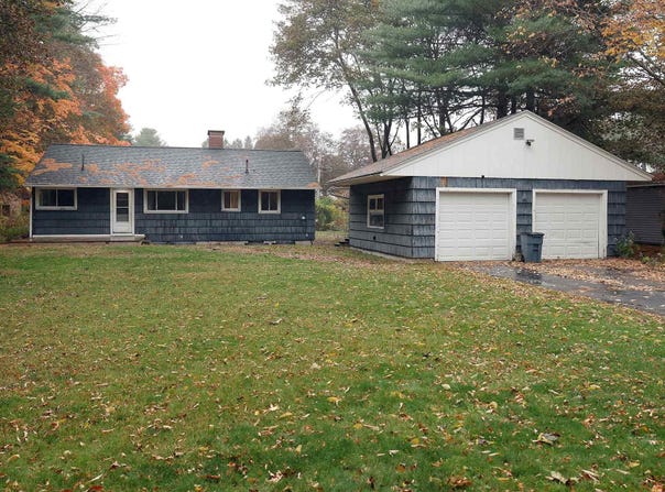 22 Second Avenue, Augusta, ME 04330