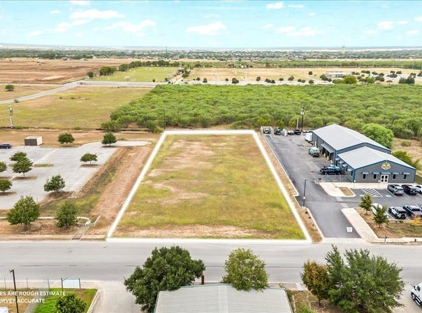 117 WINDY MEADOWS DR, Schertz, TX 78154