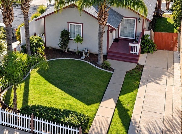 35025 Yucaipa Blvd, Yucaipa, CA 92399