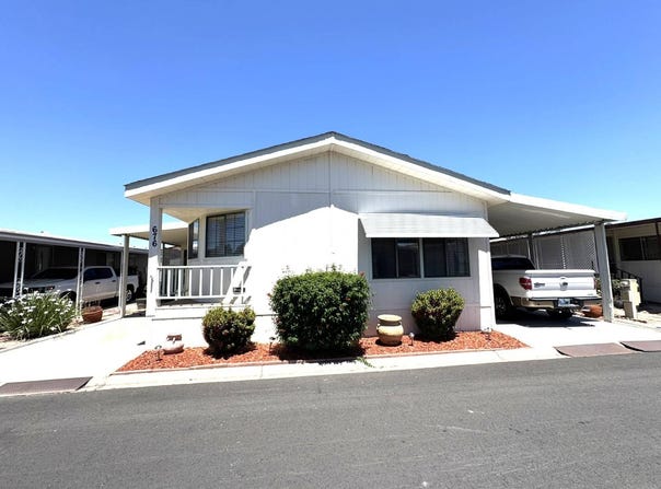 5001 W FLORIDA AVE, HEMET, CA 92545