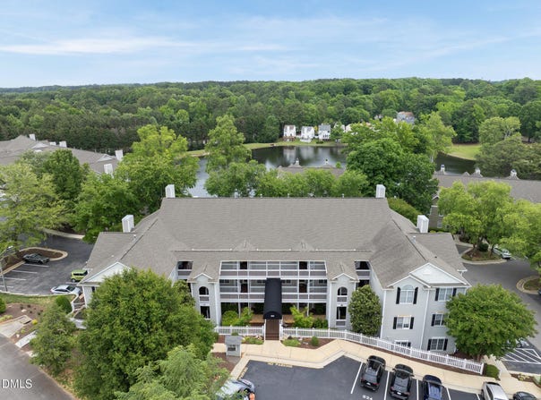 631 Springfork Drive, Cary, NC 27513