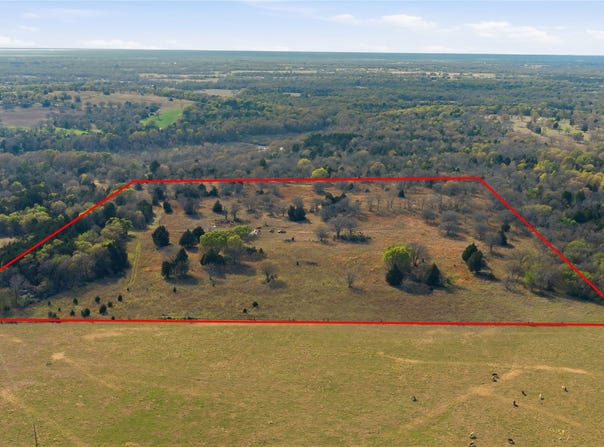 14574 CR 1114, Athens, TX 75751