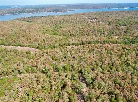 W Epley Drive, Stigler, OK 74432