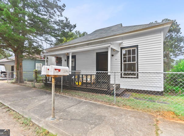 209 Ware Street, Lagrange, GA 30241