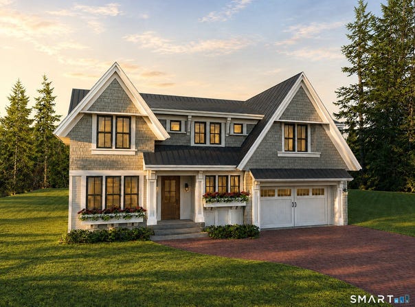 20 High Ridge Road, West Hartford, CT 06117