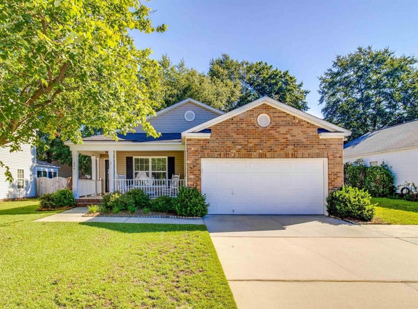 284 Timbermill Drive, Lexington, SC 29073