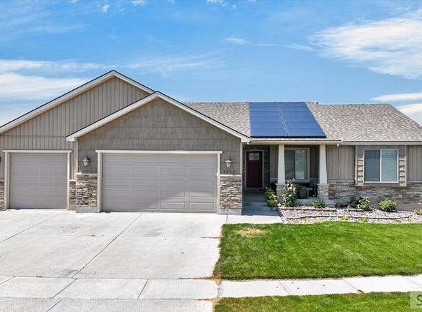 5085 Thurston, Chubbuck, ID 83202