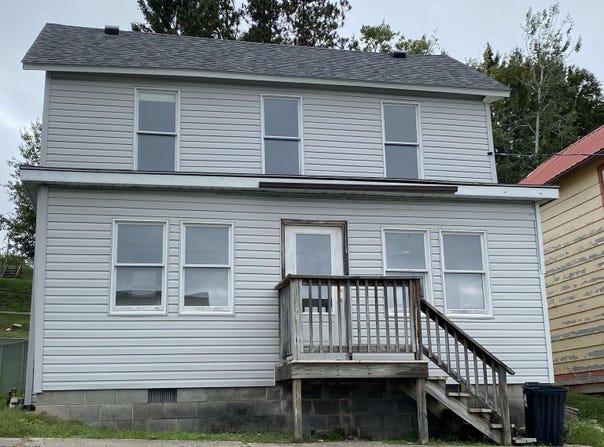 676 Henry Avenue, Davis, WV 26260