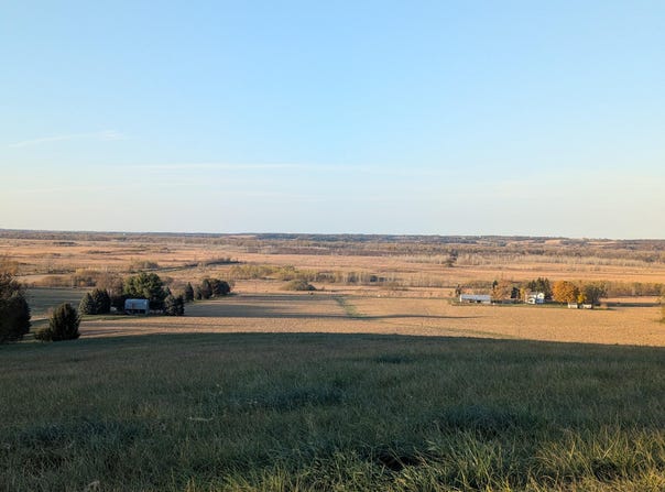 State Line Road, DURAND, IL 61024
