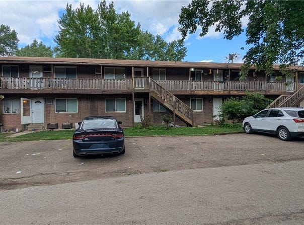 2597 Cory Avenue, Akron, OH 44314