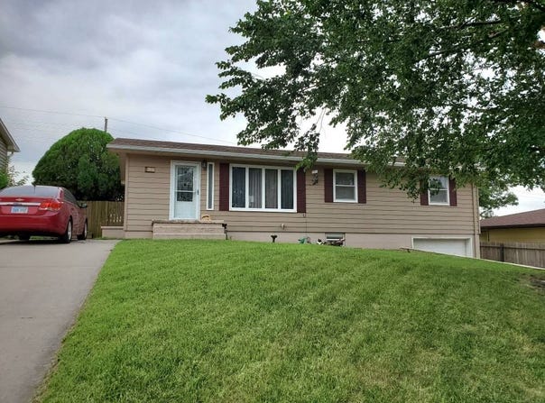 620 E 16th Street, Concordia, KS 66901