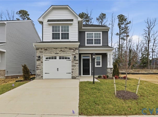 6118 Jackline Run, Chesterfield, VA 23234