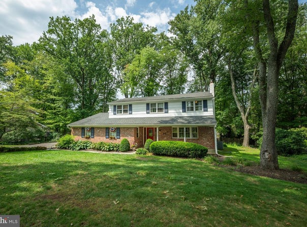 1019 LAFAYETTE Drive, YARDLEY, PA 19067