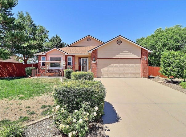 4207 W 30th St, Greeley, CO 80634